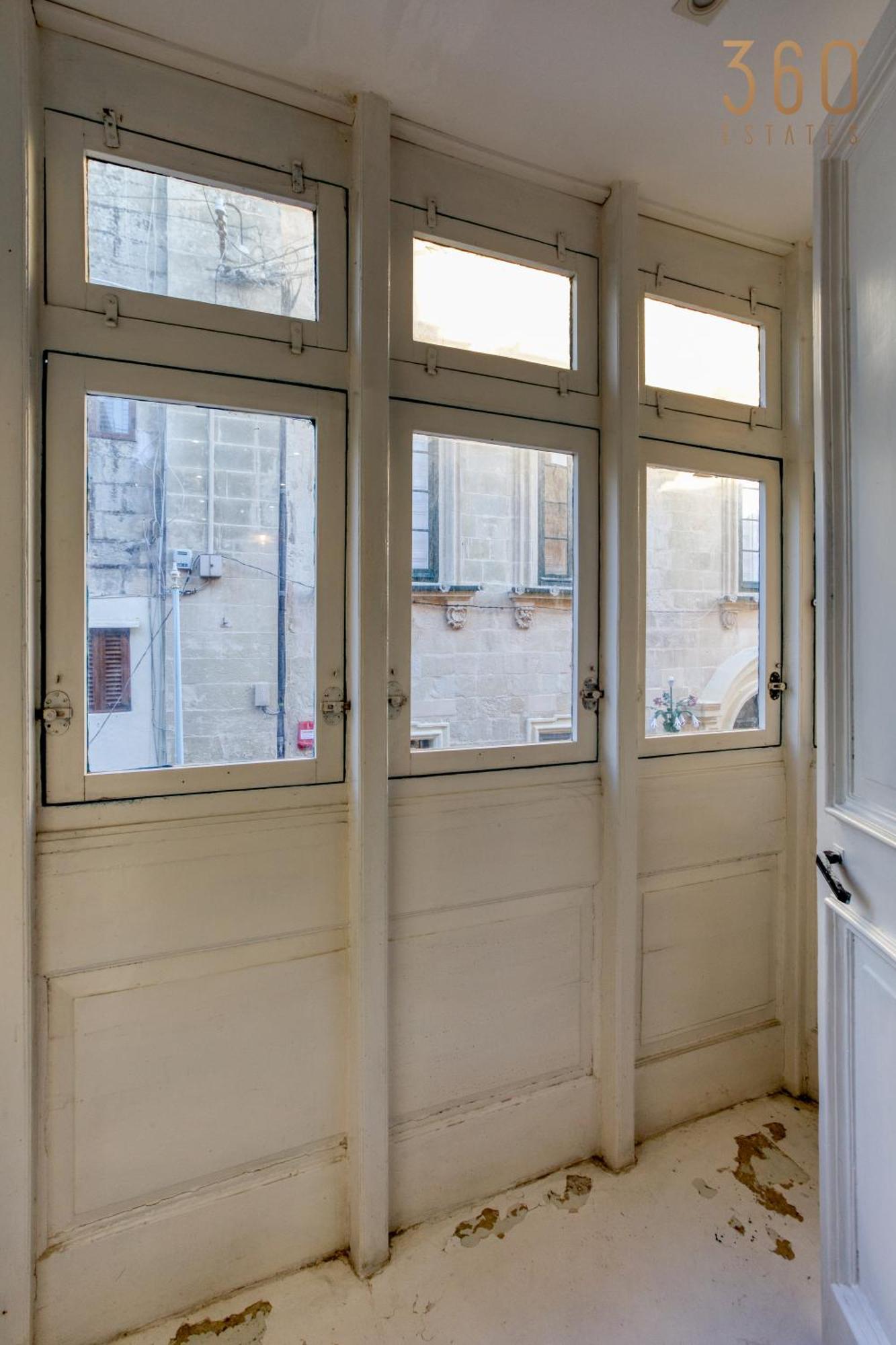 Authentic & Spacious 3br With Private Terrace By 360 Estates Сasa de vacaciones Rabat