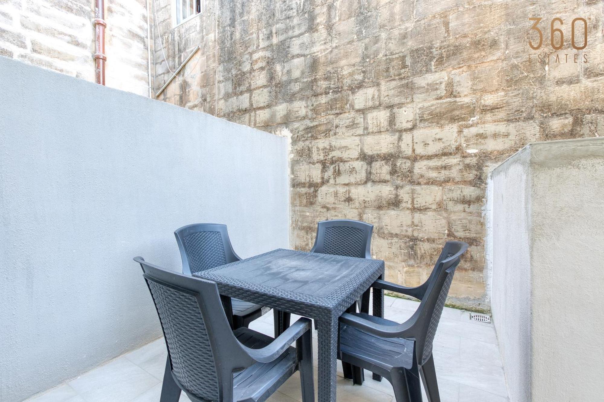 Authentic & Spacious 3br With Private Terrace By 360 Estates Сasa de vacaciones *