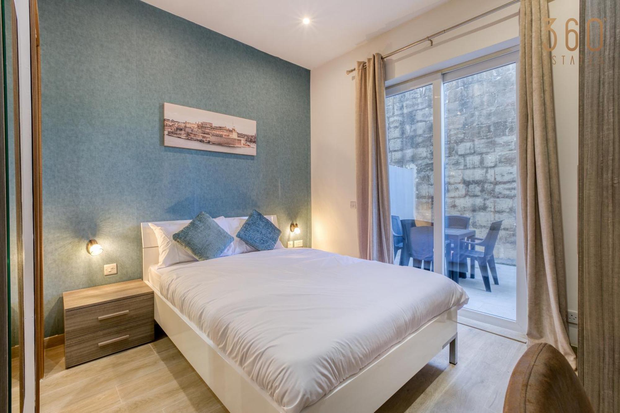Authentic & Spacious 3br With Private Terrace By 360 Estates Сasa de vacaciones *